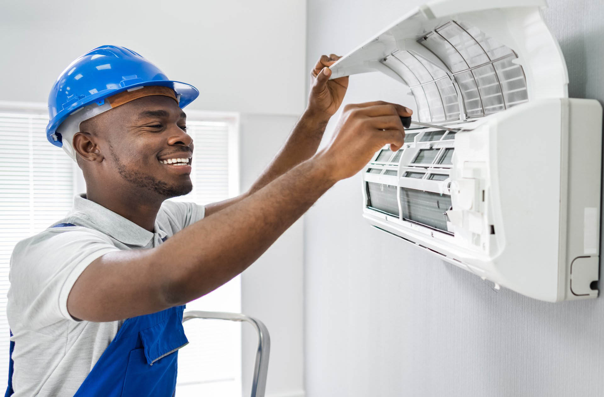 Services Technicien Froid